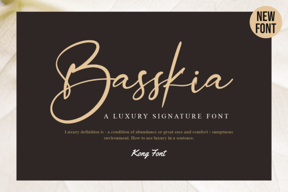 Basskia: A Playful Script for Creative Projects