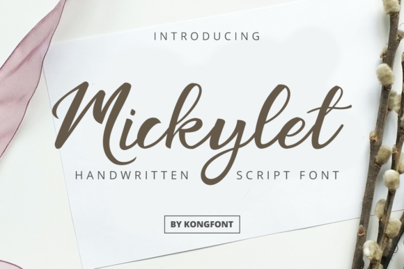 Upgrade Your Brand With a Playful Font