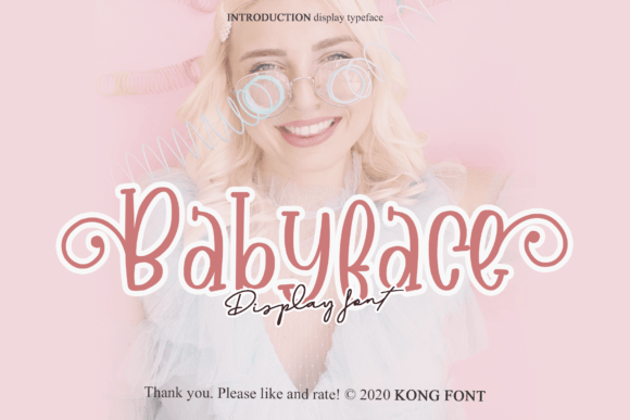 Upgrade Your Brand With Babyface