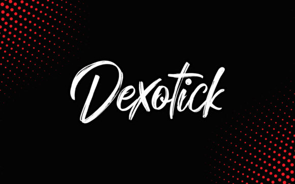Upgrade Your Brand with Dexotick