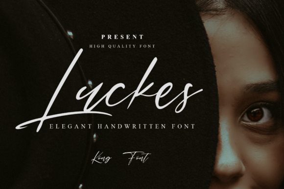 Use Luckes for Creative Web Design