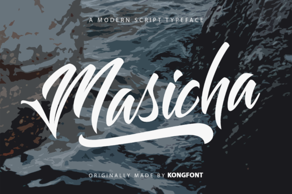 Use Masicha for Bold Campaigns